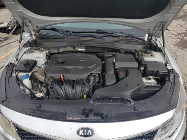 2018 KIA OPTIMA LX - 5XXGT4L33JG259844
