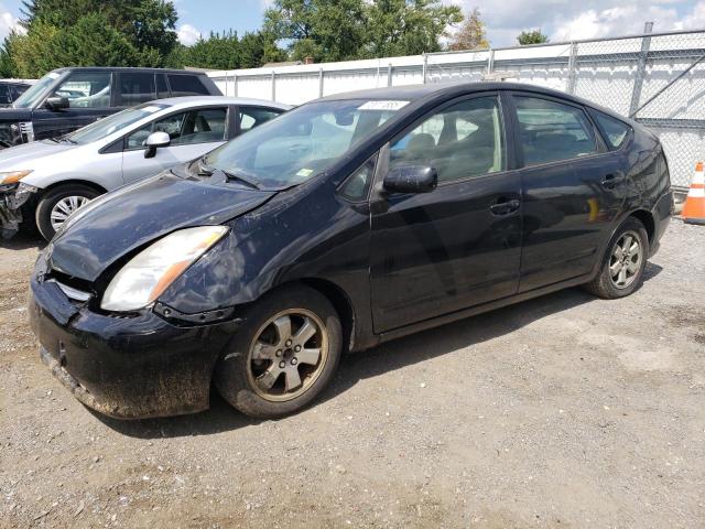 Global Auto Auctions: 2008 TOYOTA PRIUS
