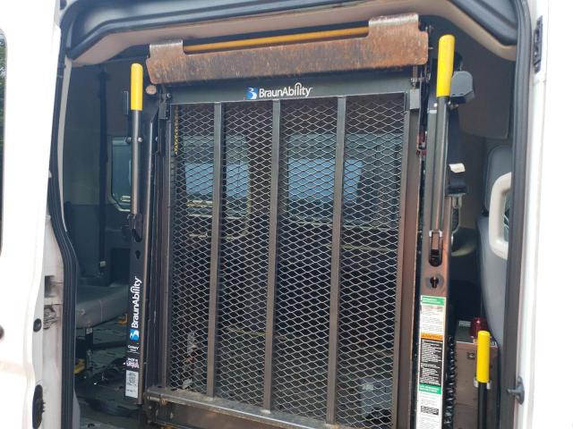 2016 FORD TRANSIT T- 1FBAX2XM3GKB16851