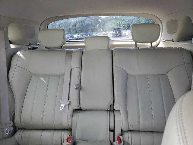 2016 INFINITI QX70 - JN8CS1MW9GM750242