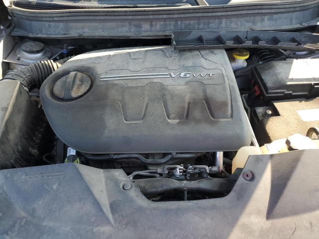 2020 JEEP CHEROKEE L - 1C4PJMLX6LD505601