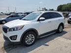 2018 KIA SORENTO LX - 5XYPGDA37JG403026
