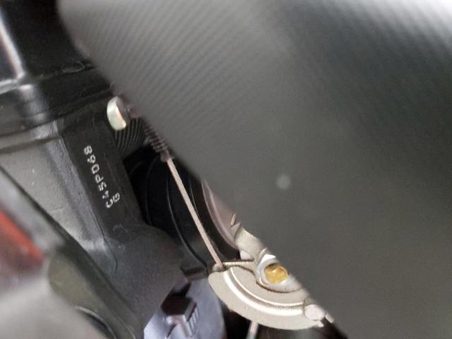 2024 YAMAHA YZFR7 JYARM38E4RA013804