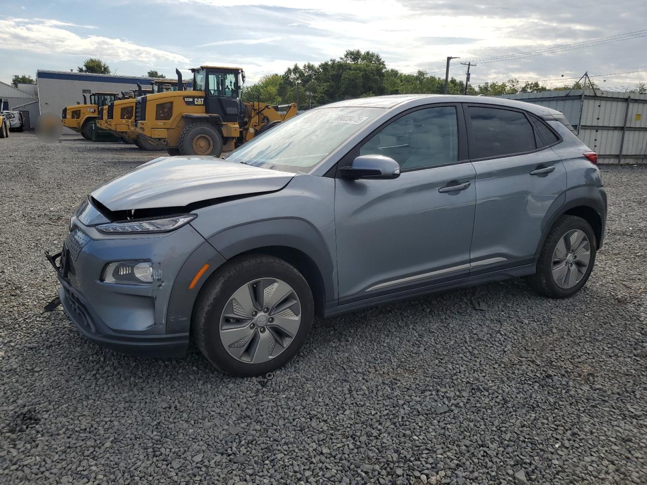 HYUNDAI KONA LIMITED
