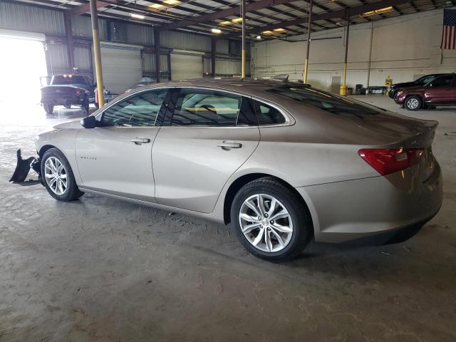 2024 CHEVROLET MALIBU LT 1G1ZD5ST7RF220545