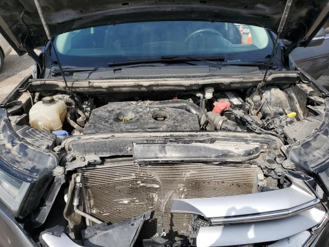2018 FORD EDGE SEL 2FMPK4J91JBB52278