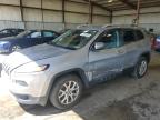 2018 JEEP CHEROKEE L - 1C4PJLLB9JD510688