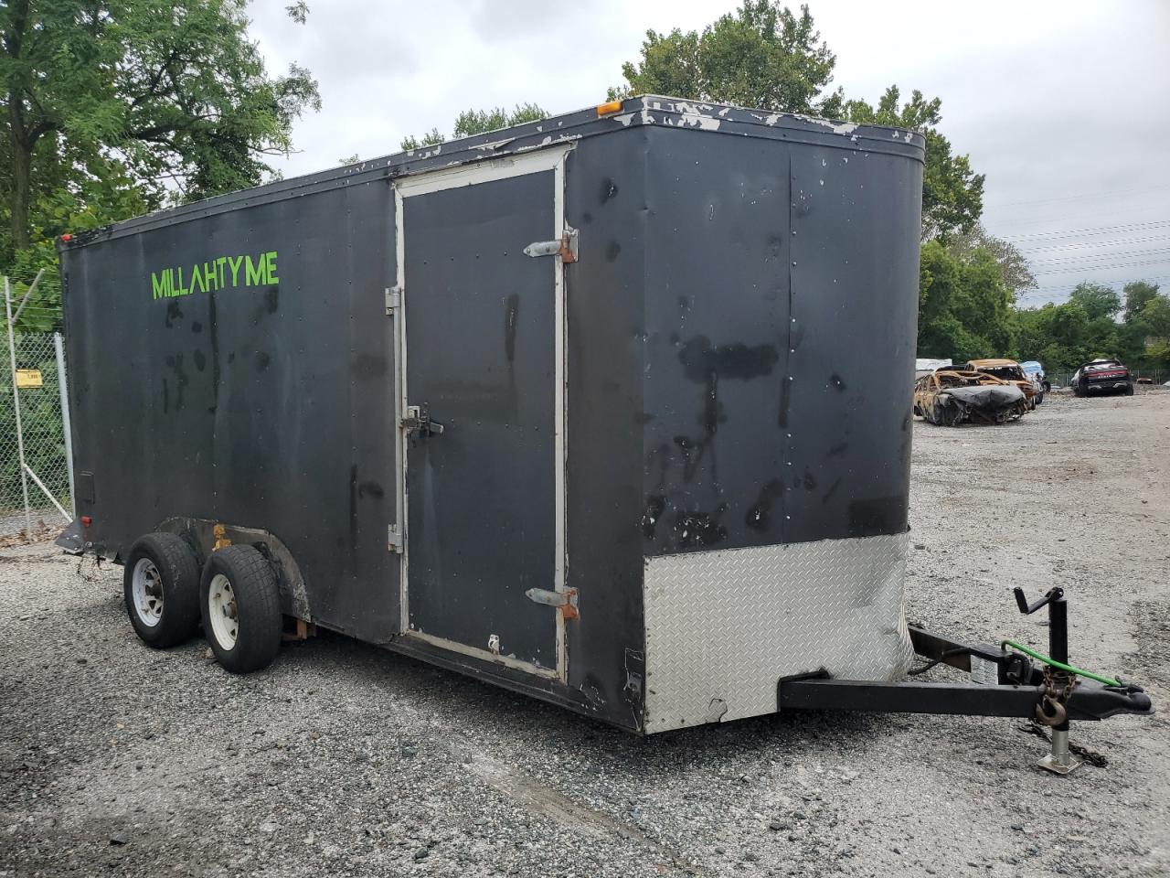 Lot #3241770170 2006 UNKNOWN UNKNOWN