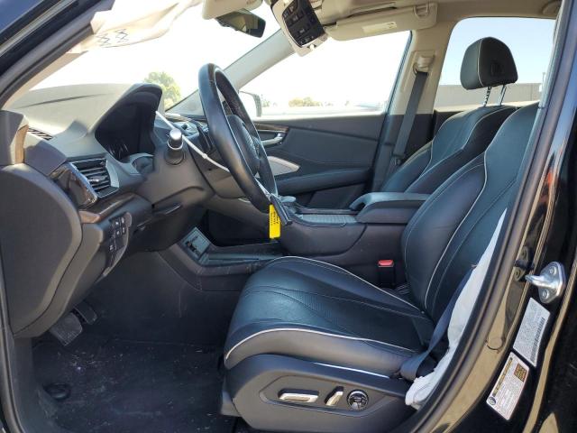2022 ACURA RDX ADVANCE 5J8TC2H73NL002446