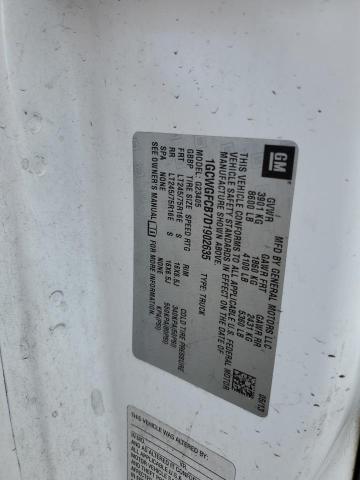 2013 CHEVROLET EXPRESS G2 #3304812645