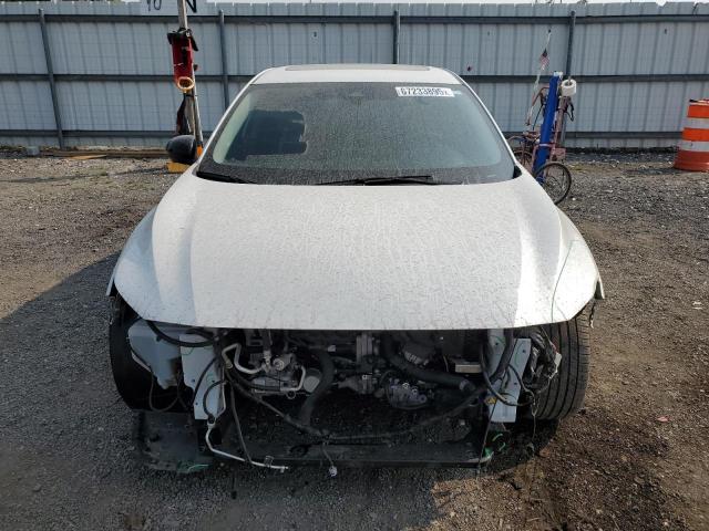 2022 NISSAN SENTRA SR 3N1AB8DV5NY276550