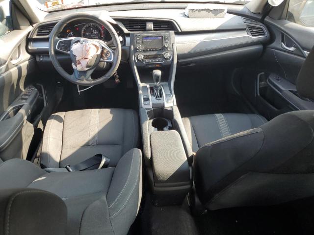 2018 HONDA CIVIC LX 2HGFC2F5XJH610485