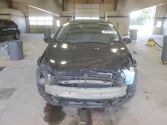 2018 FORD FIESTA SE - 3FADP4EJ6JM107886
