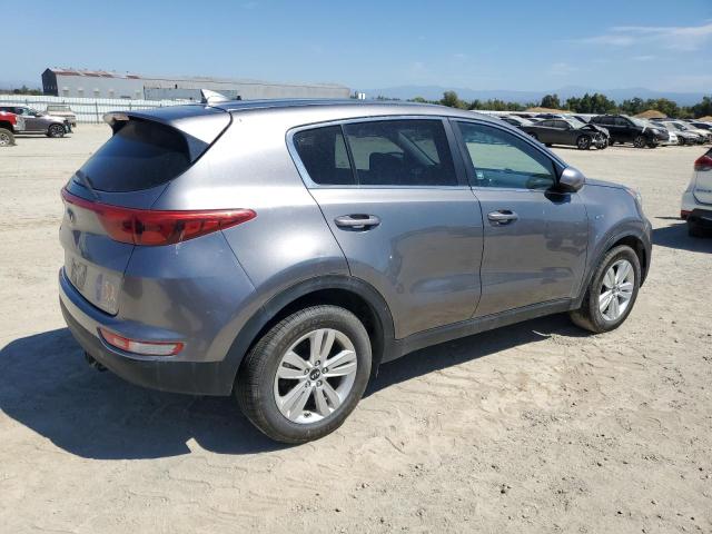 2018 KIA SPORTAGE LX - KNDPMCAC3J7335260