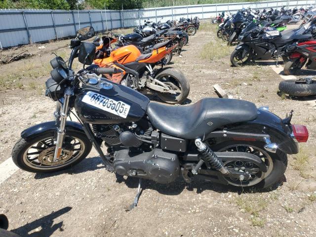 2002 HARLEY-DAVIDSON FXDX - 1HD1GJV142Y305611