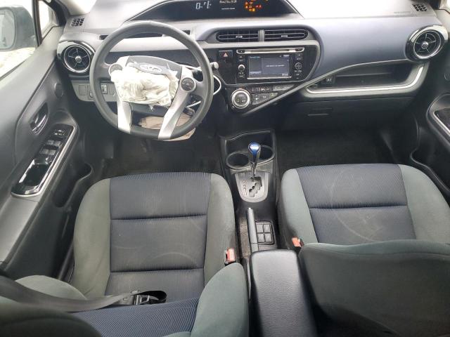 2015 TOYOTA PRIUS C JTDKDTB30F1107526