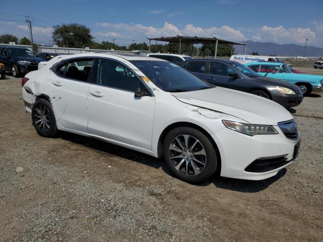 2016 ACURA TLX TECH 19UUB1F54GA015613