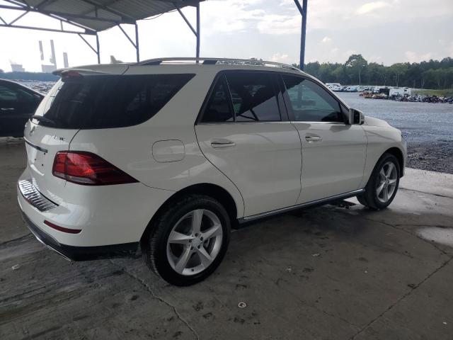 2016 MERCEDES-BENZ GLE 350 4M 4JGDA5HB2GA716691