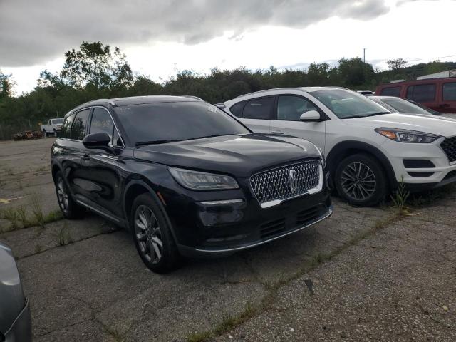 2020 LINCOLN CORSAIR 5LMCJ1D94LUL01661