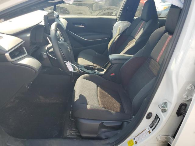 2024 TOYOTA COROLLA LE JTDBDMHE0RJ009809