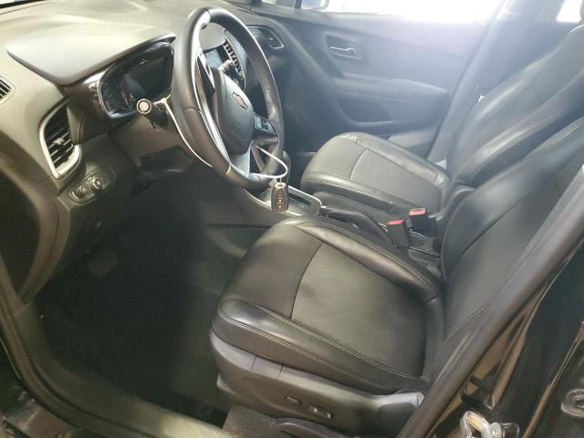 2020 CHEVROLET TRAX 1LT 3GNCJLSBXLL220450