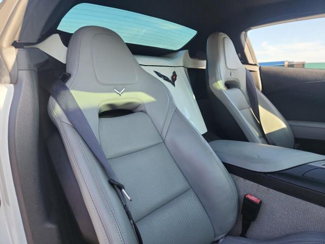 2015 CHEVROLET CORVETTE S 1G1YK3D79F5113598