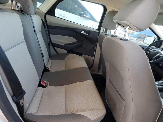 2014 FORD FOCUS SE - 1FADP3F22EL453801