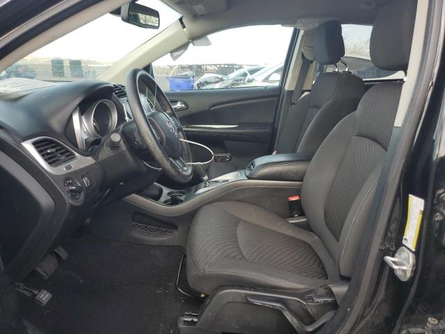 2018 DODGE JOURNEY SE 3C4PDCAB2JT534917