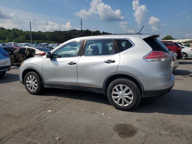 2016 NISSAN ROGUE S - JN8AT2MT4GW007685