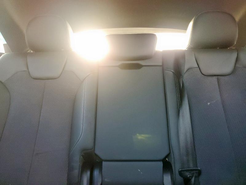 2022 AUDI SQ5 PREMIUM PLUS WA1B4AFY3N2081114