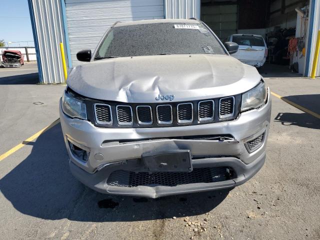 2018 JEEP COMPASS SP 3C4NJDAB3JT248824