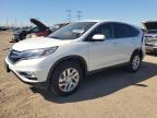 2015 HONDA CR-V EX - 5J6RM3H58FL014940