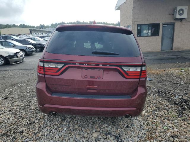 2018 DODGE DURANGO GT 1C4RDJDG2JC232589