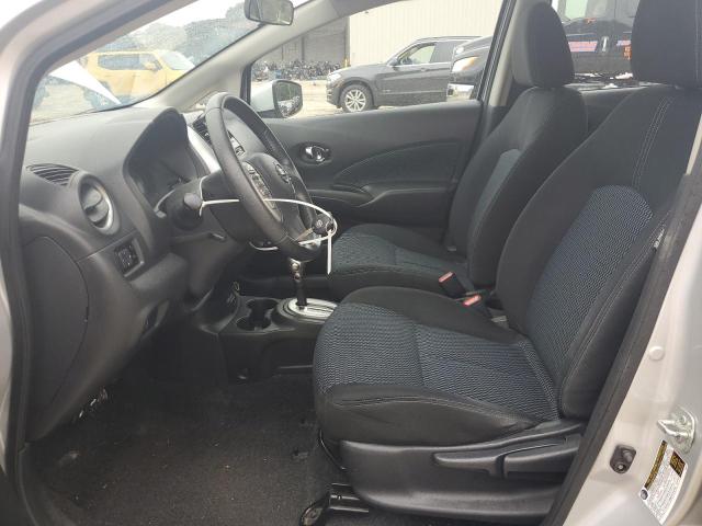 2017 NISSAN VERSA NOTE S 3N1CE2CP2HL360889