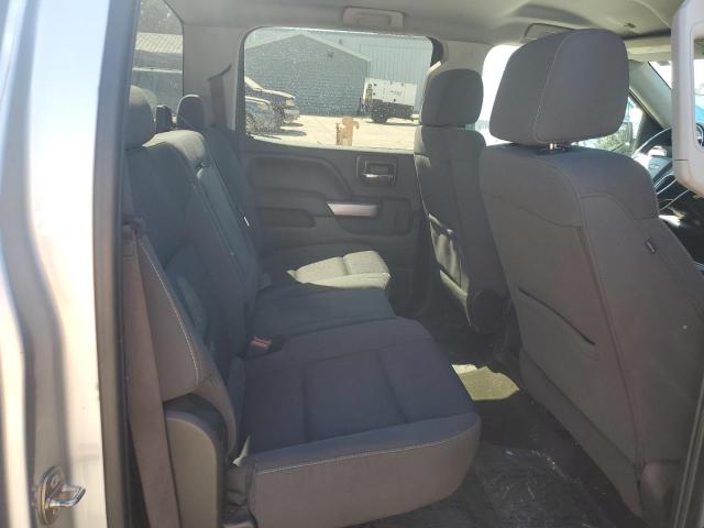 2016 CHEVROLET SILVERADO C1500 LT 3GCPCREC3GG238413
