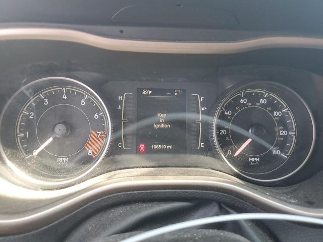 2014 JEEP CHEROKEE L - 1C4PJLCS6EW139287