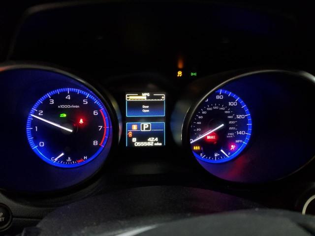 2016 SUBARU OUTBACK 2.5I LIMITED 4S4BSALC1G3228284