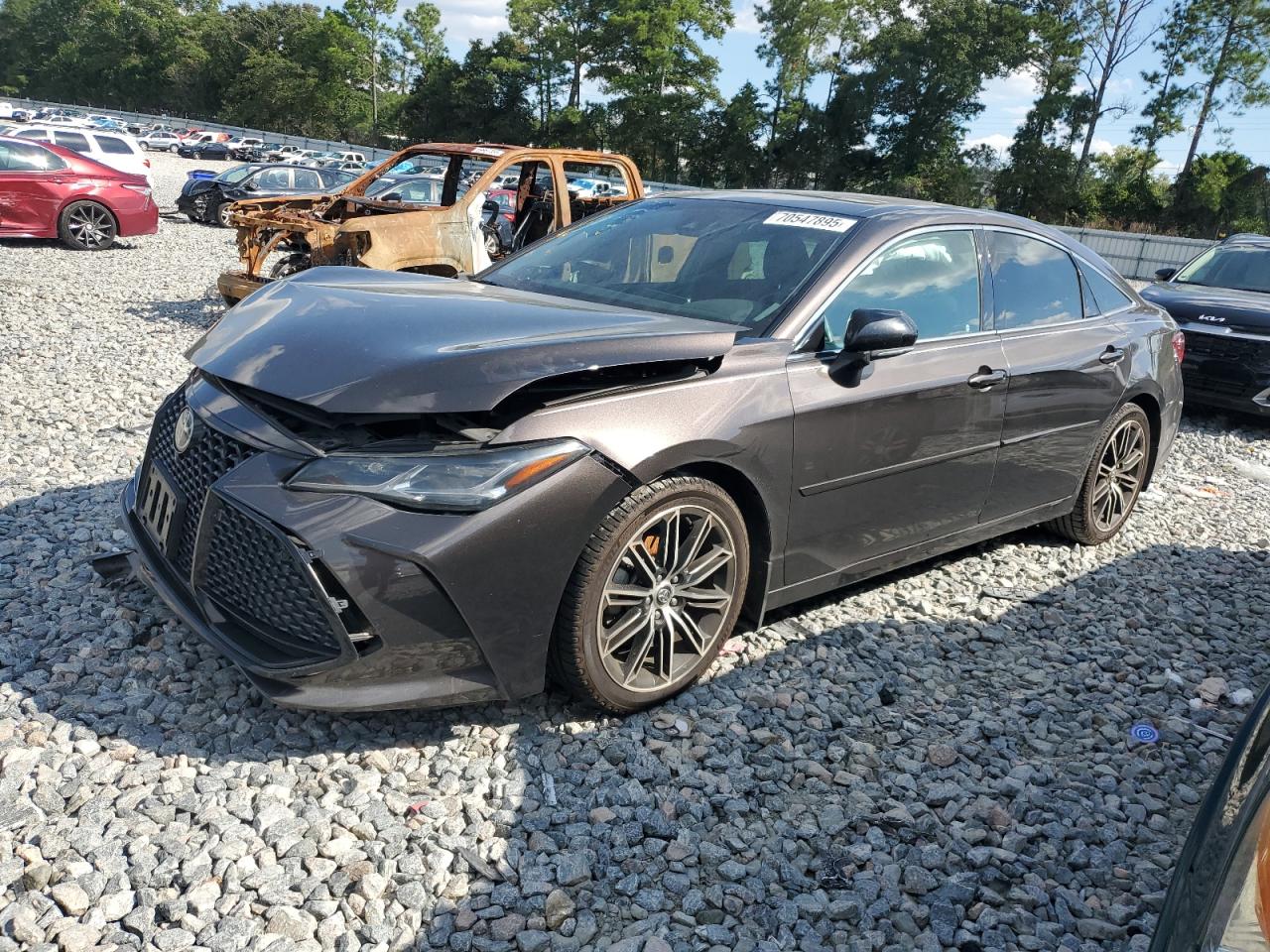 TOYOTA AVALON TOURING