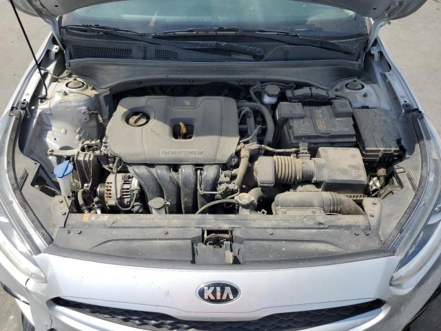 2021 KIA FORTE FE - 3KPF24AD1ME397003