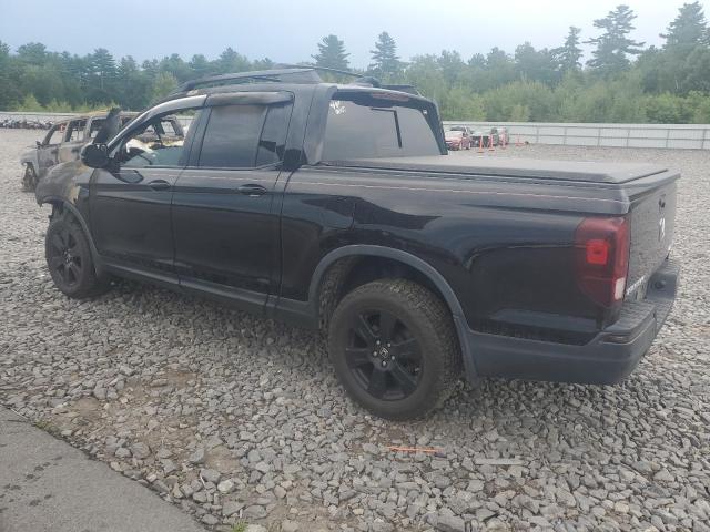 2018 HONDA RIDGELINE 5FPYK3F81JB008548