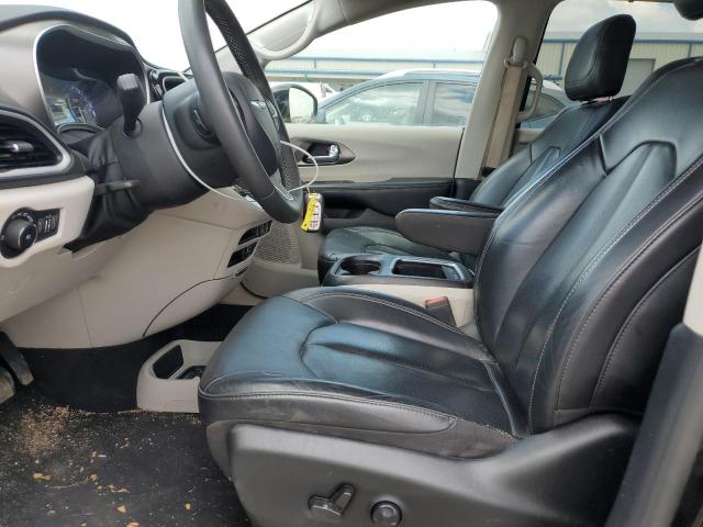 2022 CHRYSLER PACIFICA T 2C4RC1BG0NR188370