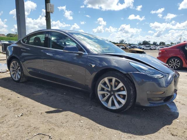 2018 TESLA MODEL 3 5YJ3E1EA1JF049216