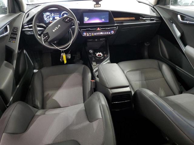 2024 KIA NIRO WIND KNDCR3L16R5116103