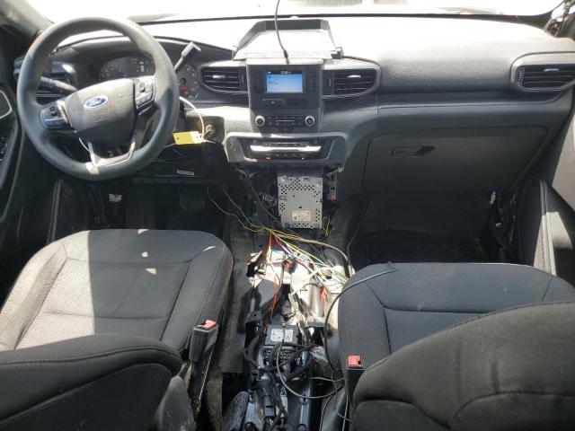 2020 FORD EXPLORER P 1FM5K8AB1LGA41985