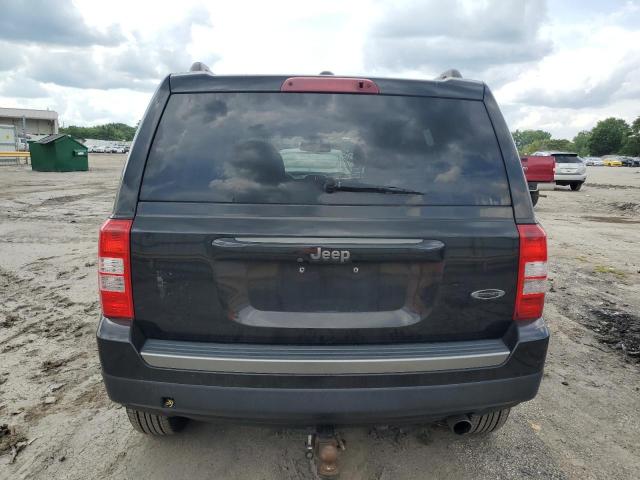2016 JEEP PATRIOT SPORT 1C4NJPBA3GD700633