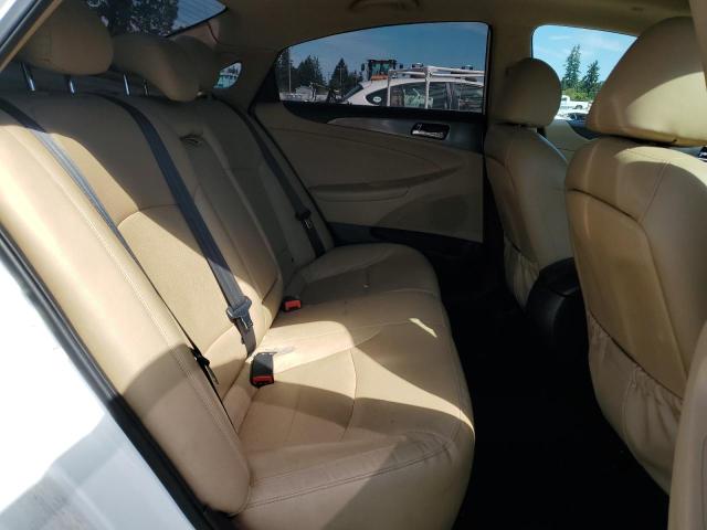 2015 HYUNDAI SONATA HYBRID KMHEC4A40FA128596