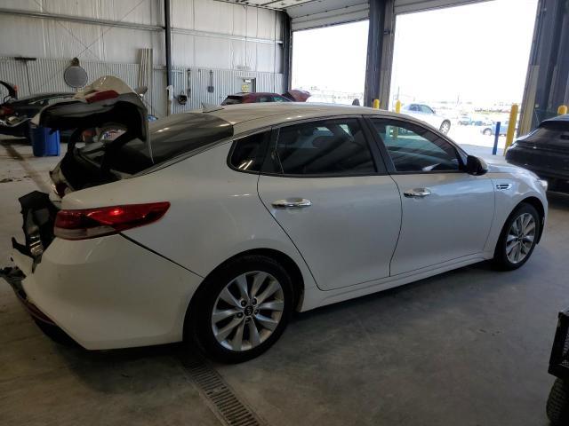 2016 KIA OPTIMA LX - 5XXGT4L33GG073195