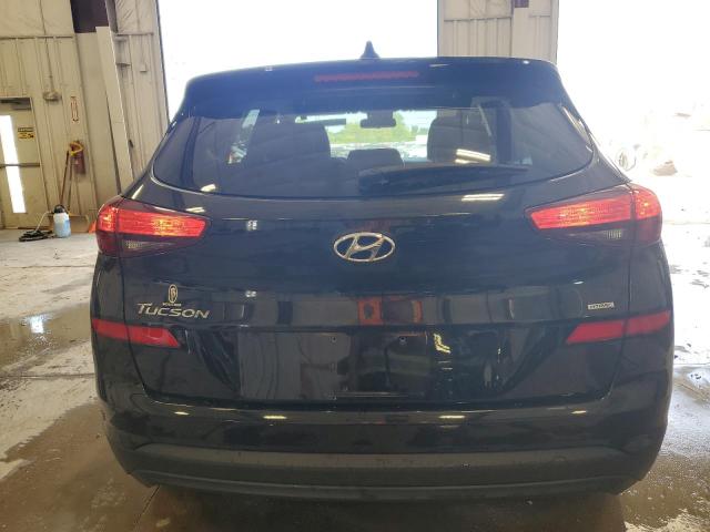 2021 HYUNDAI TUCSON SE KM8J2CA44MU302578