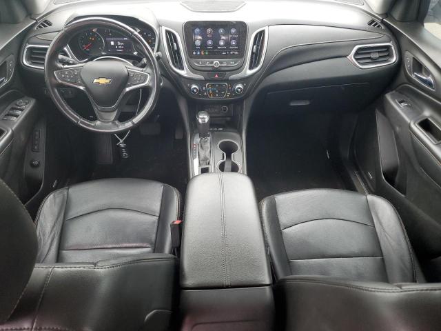 2019 CHEVROLET EQUINOX PR - 3GNAXXEV3KS538711