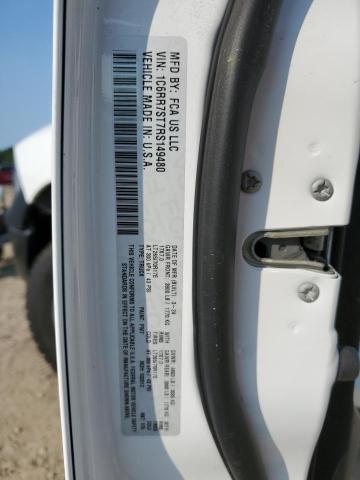 2024 RAM 1500 CLASS - 1C6RR7ST7RS149480